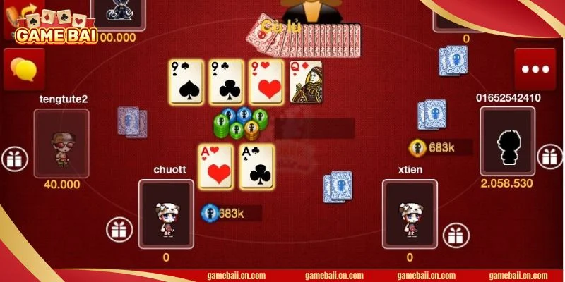 Top Game Bài Hot - Bản Cập 5+ Game Chơi Đẳng Cấp 2026 3 Bí kíp chơi Top game bài HOT hiệu quả cho người mới.