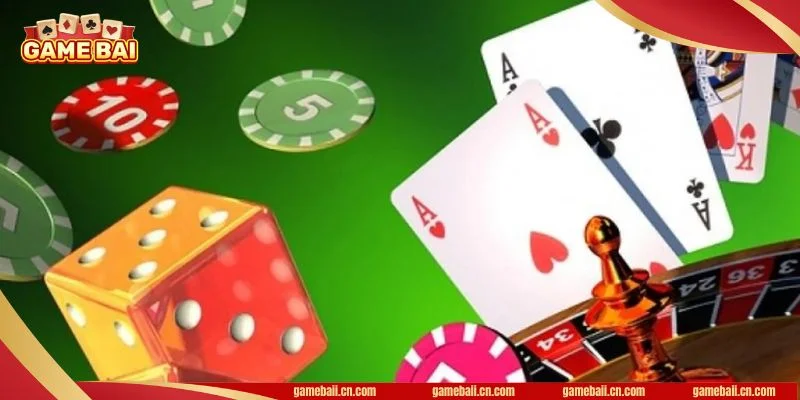 Top Game Bài Hot - Bản Cập 5+ Game Chơi Đẳng Cấp 2026 1 Đánh bài online nhận tiền thật tại Game Bài thu hút rất nhiều người chơi.